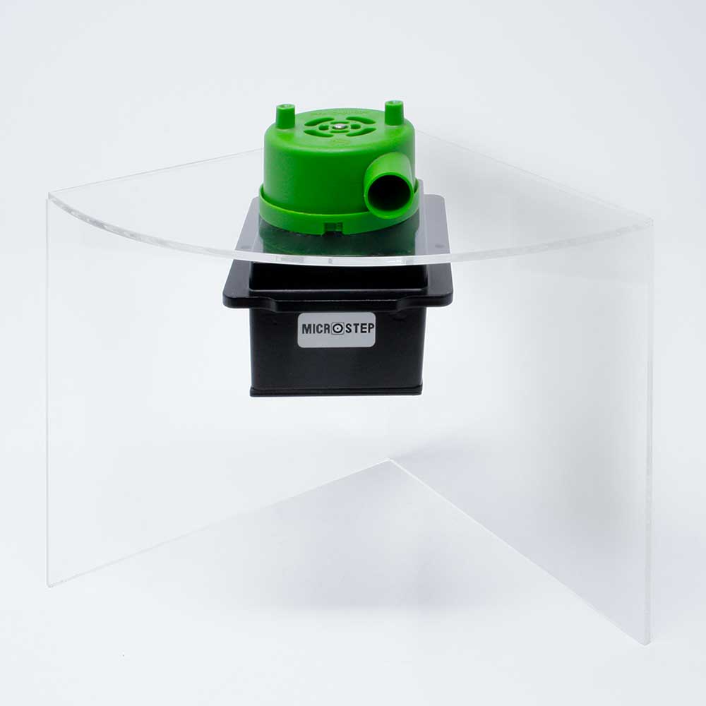Drehfeldmotor